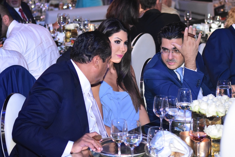 May Chidiac Foundation Dinner 